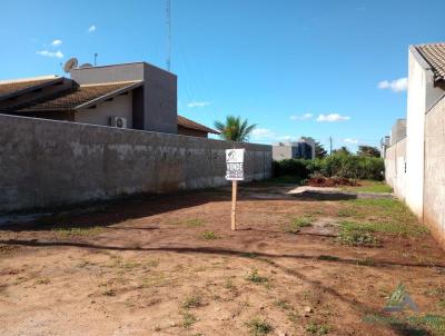 Terreno para Venda, em So Gabriel do Oeste, bairro PRIMO MAFFISSONI
