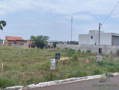 Terreno para Venda, em So Gabriel do Oeste, bairro CIDADE JARDIM I