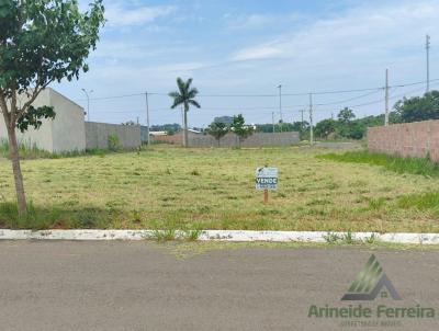 Terreno para Venda, em So Gabriel do Oeste, bairro CIDADE JARDIM I