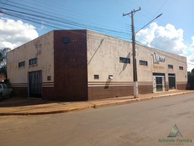 Ponto Comercial para Venda, em So Gabriel do Oeste, bairro FENIX