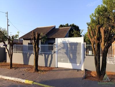 Casa para Venda, em So Gabriel do Oeste, bairro JARDIM PRIMAVERA, 4 dormitrios, 3 banheiros, 1 sute, 2 vagas