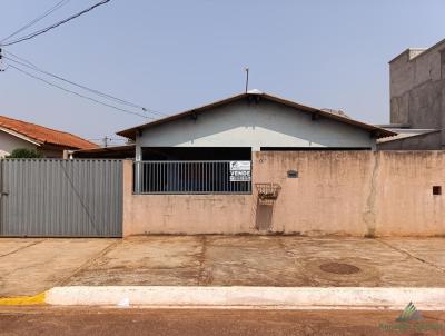 Casa para Venda, em So Gabriel do Oeste, bairro FENIX, 2 dormitrios, 1 banheiro, 2 vagas