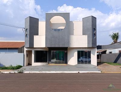 Residencial e Comercial para Venda, em So Gabriel do Oeste, bairro CENTRO, 3 dormitrios, 3 banheiros, 1 sute, 2 vagas