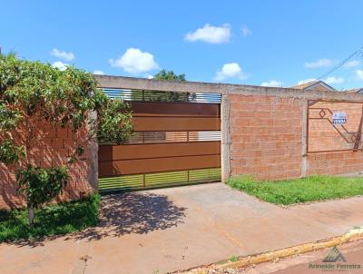 Terreno para Venda, em So Gabriel do Oeste, bairro SAO CRISTVO