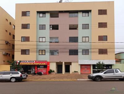 Apartamento para Venda, em So Gabriel do Oeste, bairro AMABILE MAFFISSONI, 2 dormitrios, 1 banheiro
