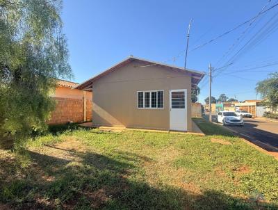 Casa para Venda, em So Gabriel do Oeste, bairro FENIX, 3 dormitrios, 1 banheiro