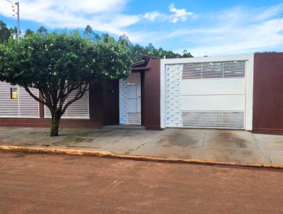 Casa para Venda, em S�o Gabriel do Oeste, bairro JARDIM GRAMADO, 2 dormit�rios, 2 banheiros, 2 vagas