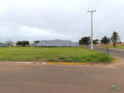 Terreno para Venda, em So Gabriel do Oeste, bairro CIDADE JARDIM I