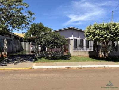 Casa para Venda, em So Gabriel do Oeste, bairro CENTRO, 2 dormitrios, 1 banheiro, 2 vagas