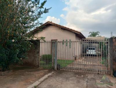 Casa para Venda, em S�o Gabriel do Oeste, bairro FENIX, 2 dormit�rios, 1 banheiro, 2 vagas