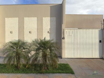 Casa para Venda, em S�o Gabriel do Oeste, bairro JARDIM GRAMADO, 2 dormit�rios, 2 banheiros, 1 su�te, 1 vaga