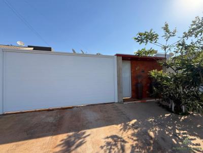 Casa para Venda, em S�o Gabriel do Oeste, bairro PRIMO MAFFISSONI, 3 dormit�rios, 2 banheiros, 1 su�te, 2 vagas