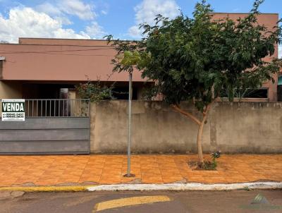 Casa para Venda, em S�o Gabriel do Oeste, bairro PRIMO MAFFISSONI, 2 dormit�rios, 3 banheiros, 1 vaga