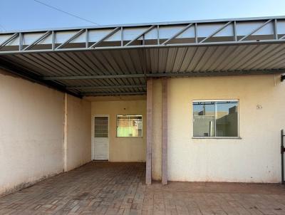 Casa para Venda, em S�o Gabriel do Oeste, bairro JARDIM PRIMAVERA, 2 dormit�rios, 1 banheiro, 1 vaga