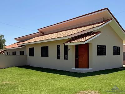 Casa para Venda na cidade de S&atilde;o Gabriel do Oeste no bairro CENTRO